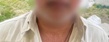 Прикордонники затримали колаборанта, який шукав рашистам їжу та горілку